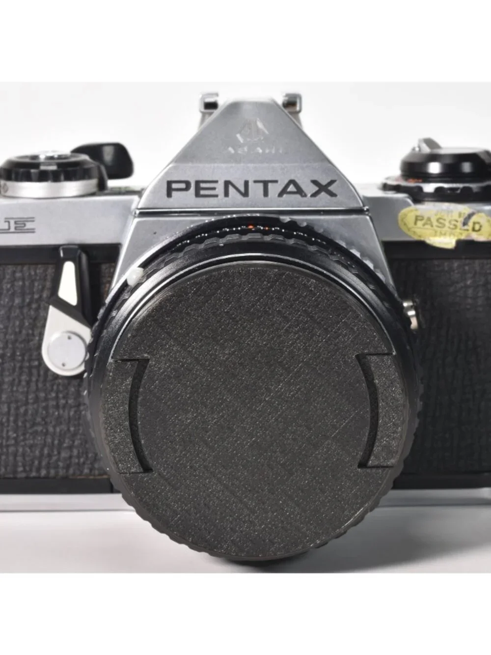 49mm Front Lens Cap for Nikon Canon Sony Minolta Lumix Pentax Fujifilm Olympus